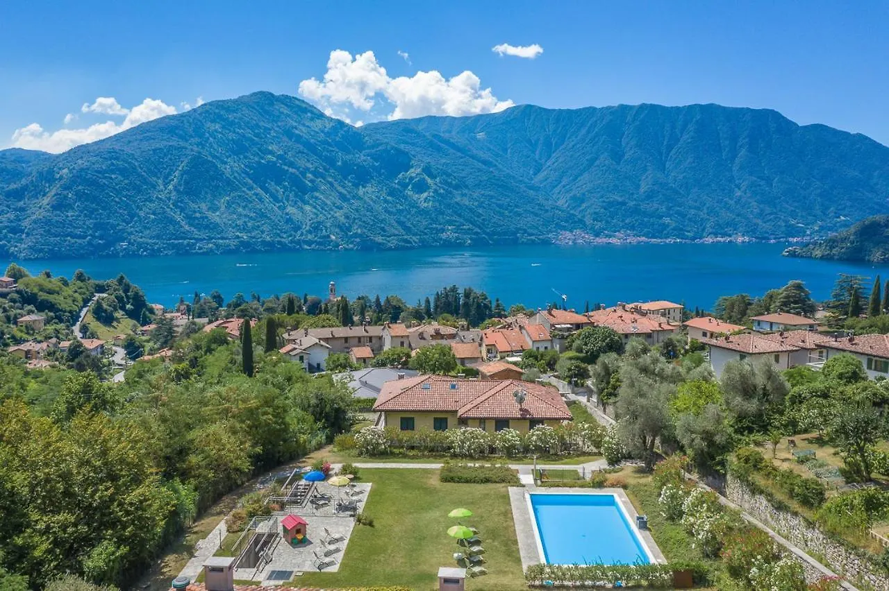 Apartment Gli Ulivi - Tremezzina Tremezzo Italië