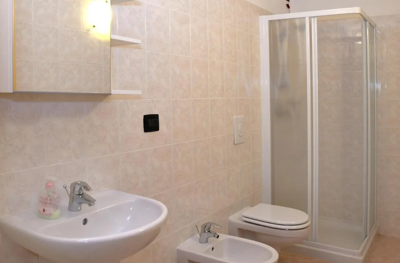 Apartment Gli Ulivi - Tremezzina Tremezzo
