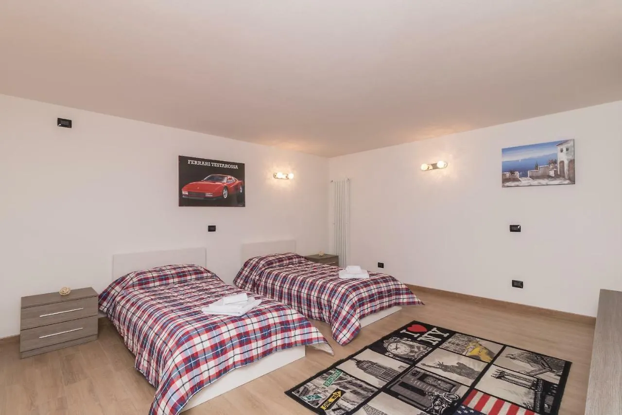 Apartment Gli Ulivi - Tremezzina Tremezzo