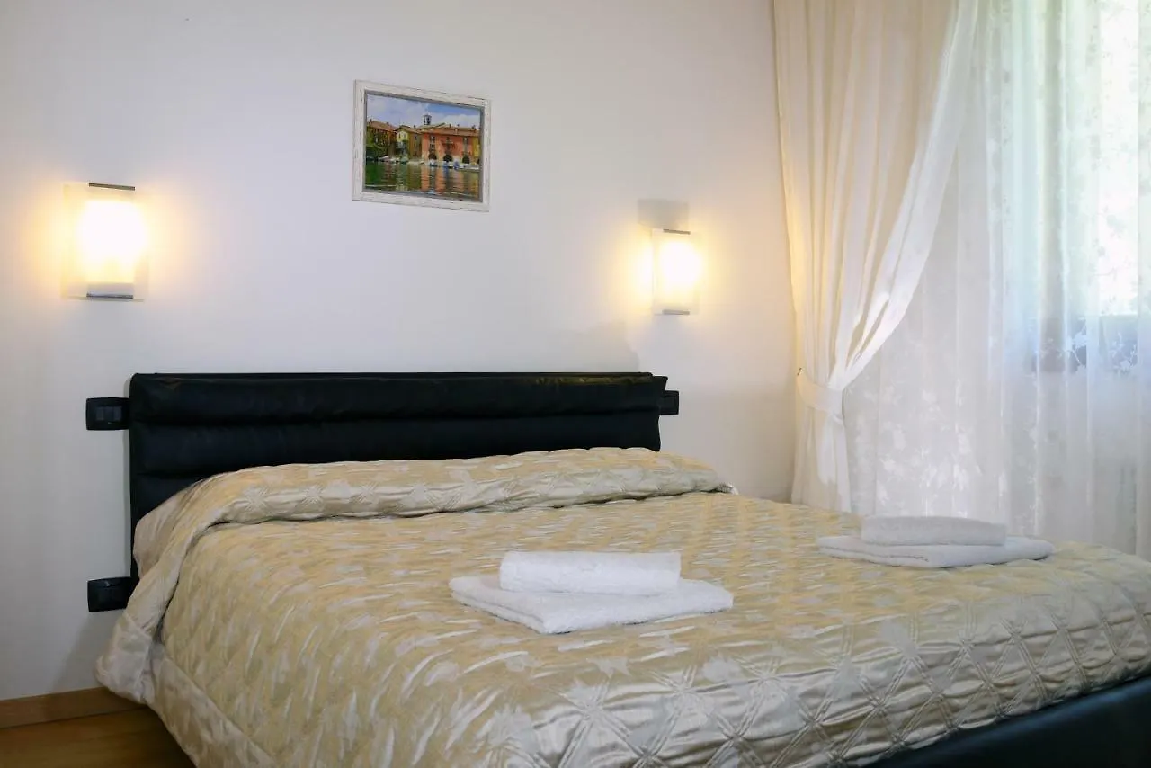 Apartment Gli Ulivi - Tremezzina Tremezzo Italië