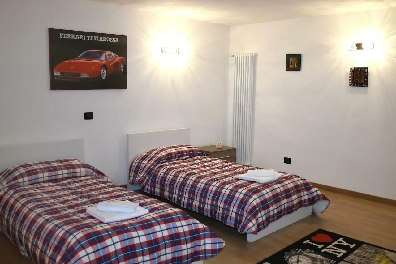Apartment Gli Ulivi - Tremezzina Tremezzo