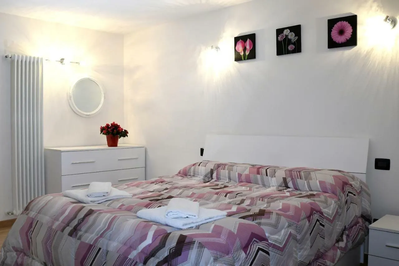Apartment Gli Ulivi - Tremezzina Tremezzo