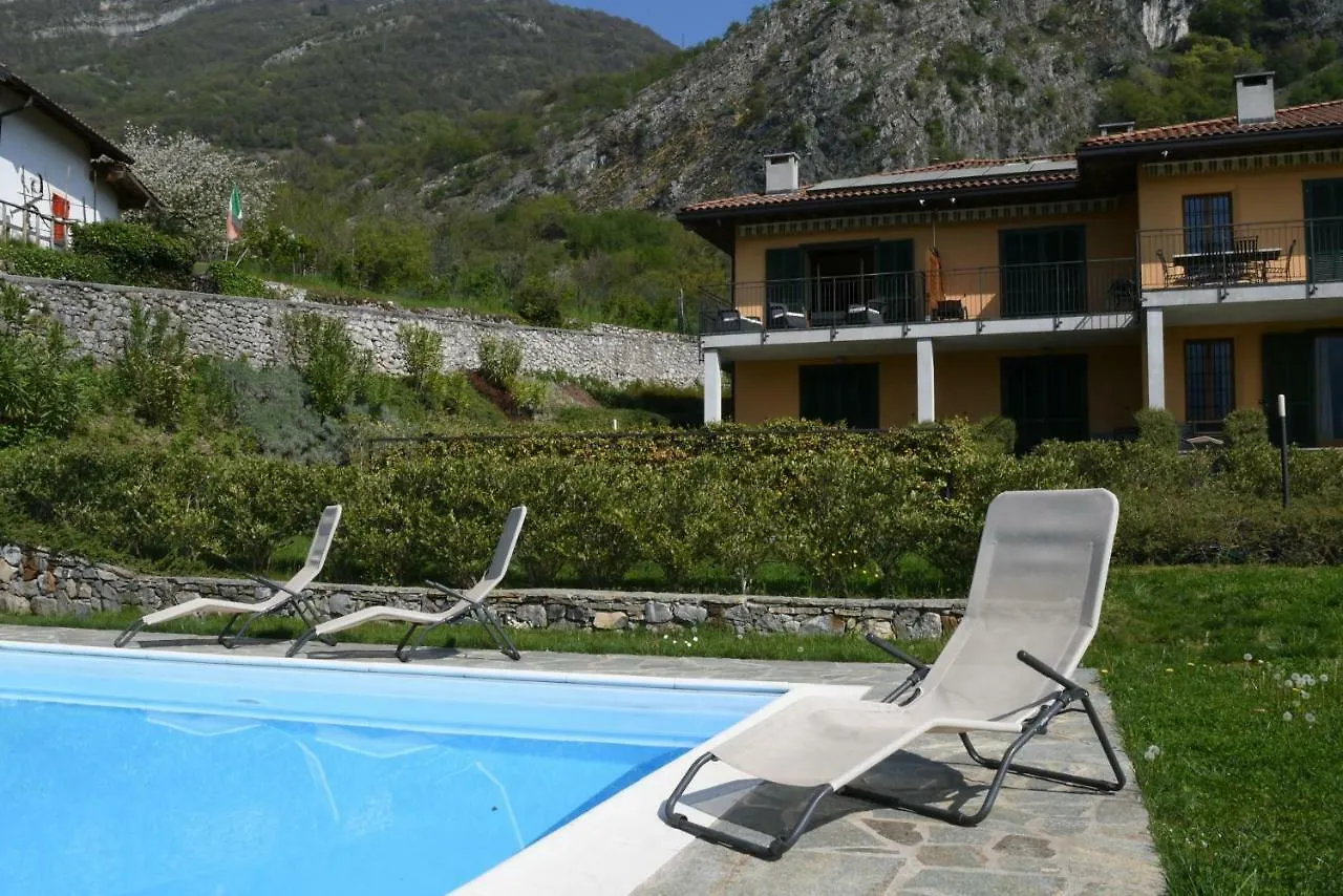 Apartment Gli Ulivi - Tremezzina Tremezzo