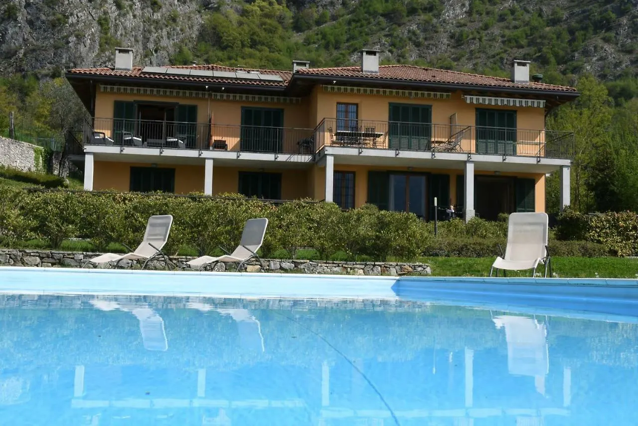 Apartment Gli Ulivi - Tremezzina Tremezzo