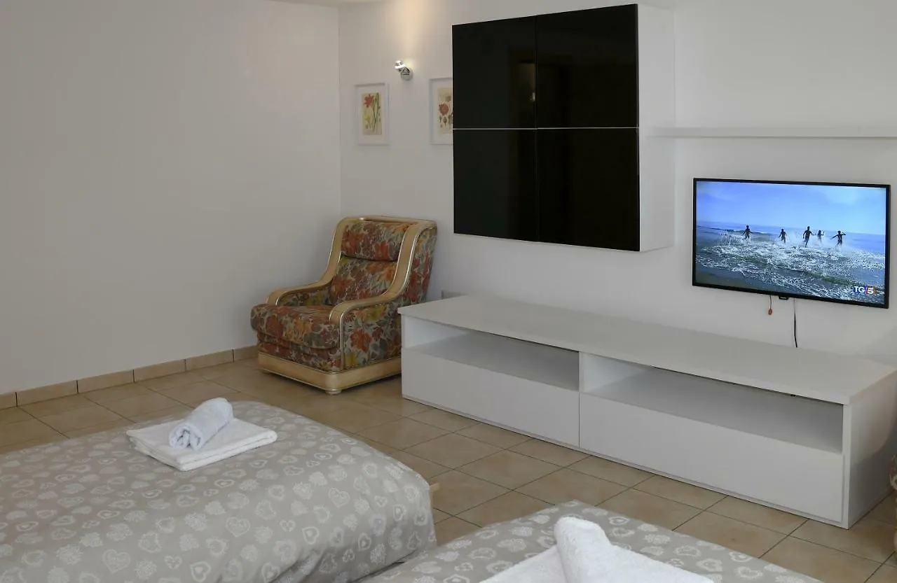 Apartment Gli Ulivi - Tremezzina Tremezzo