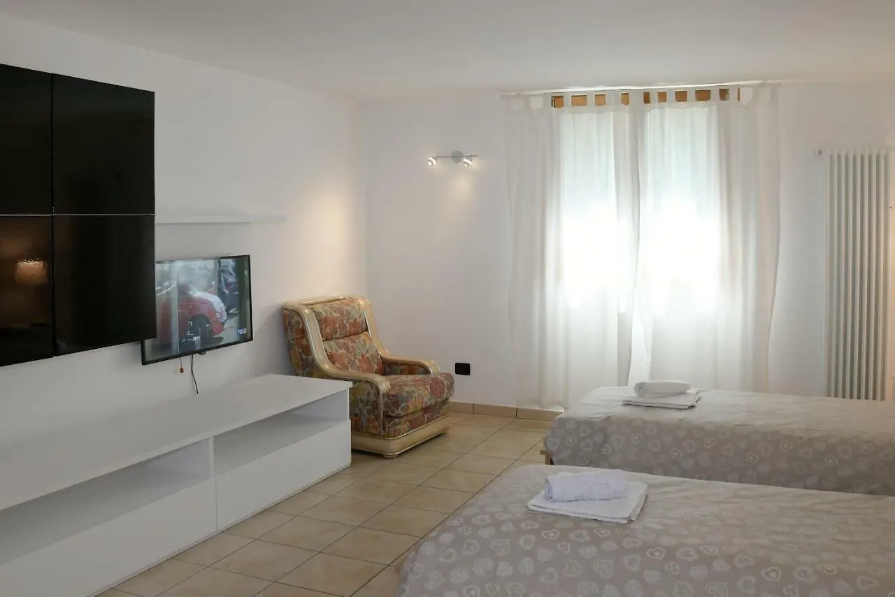 Apartment Gli Ulivi - Tremezzina Tremezzo