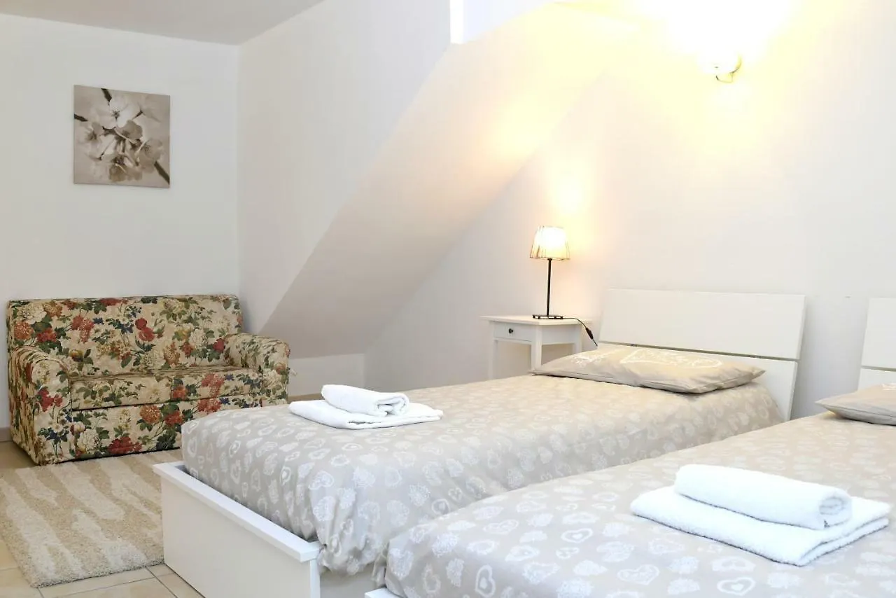 Apartment Gli Ulivi - Tremezzina Tremezzo Italië