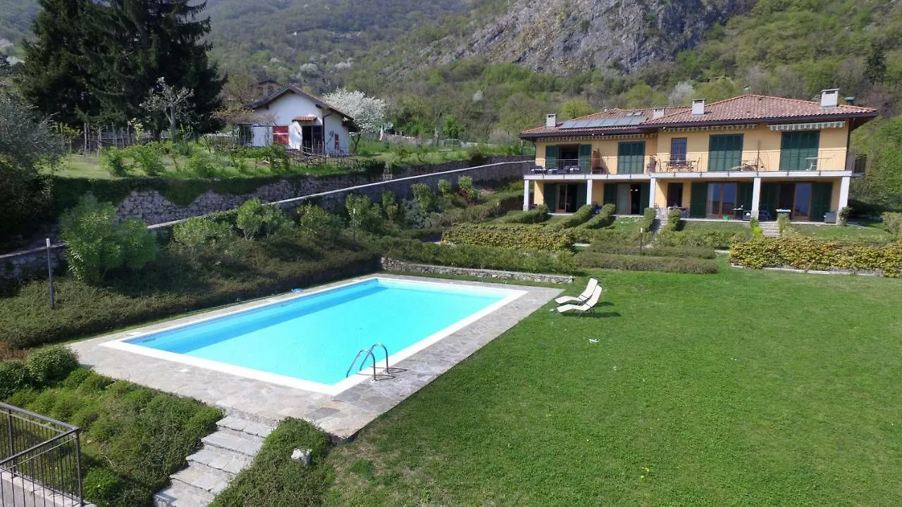 Apartment Gli Ulivi - Tremezzina Tremezzo 0*,