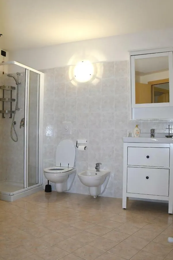 Apartment Gli Ulivi - Tremezzina Tremezzo