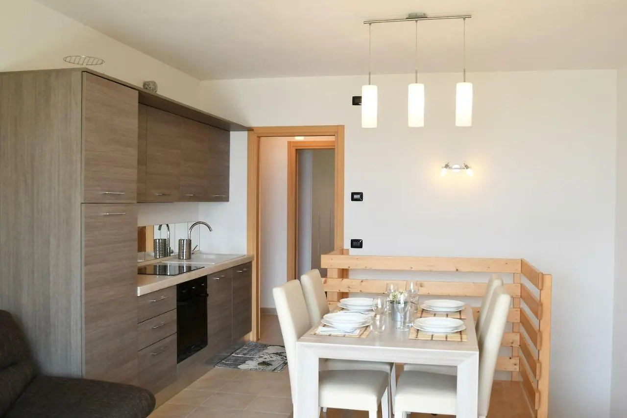 Apartment Gli Ulivi - Tremezzina Tremezzo Italië