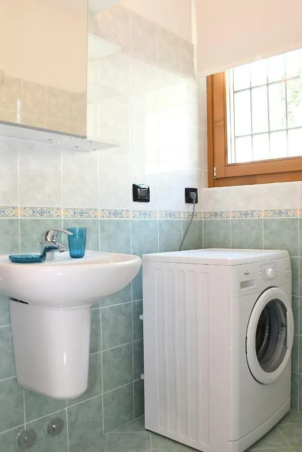 Apartment Gli Ulivi - Tremezzina Tremezzo