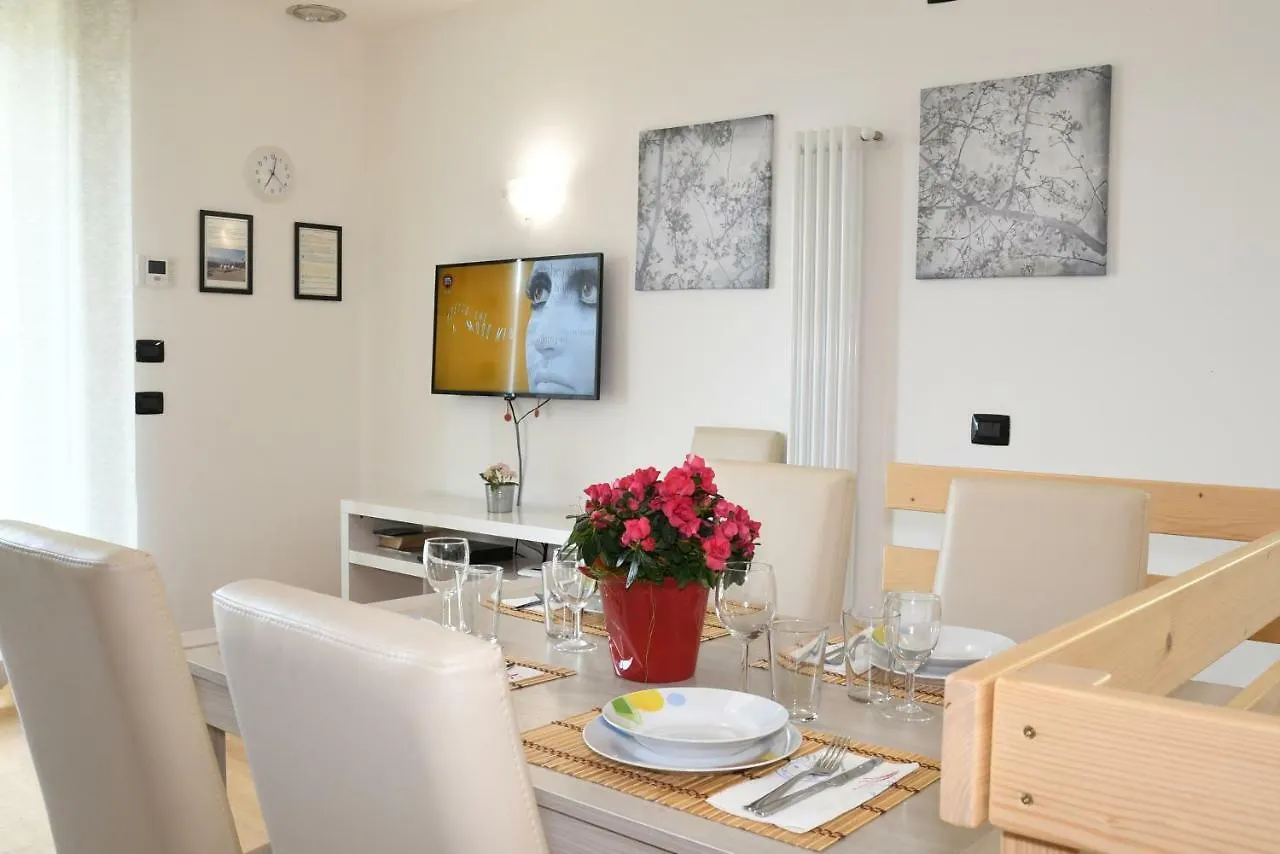 Apartment Gli Ulivi - Tremezzina Tremezzo