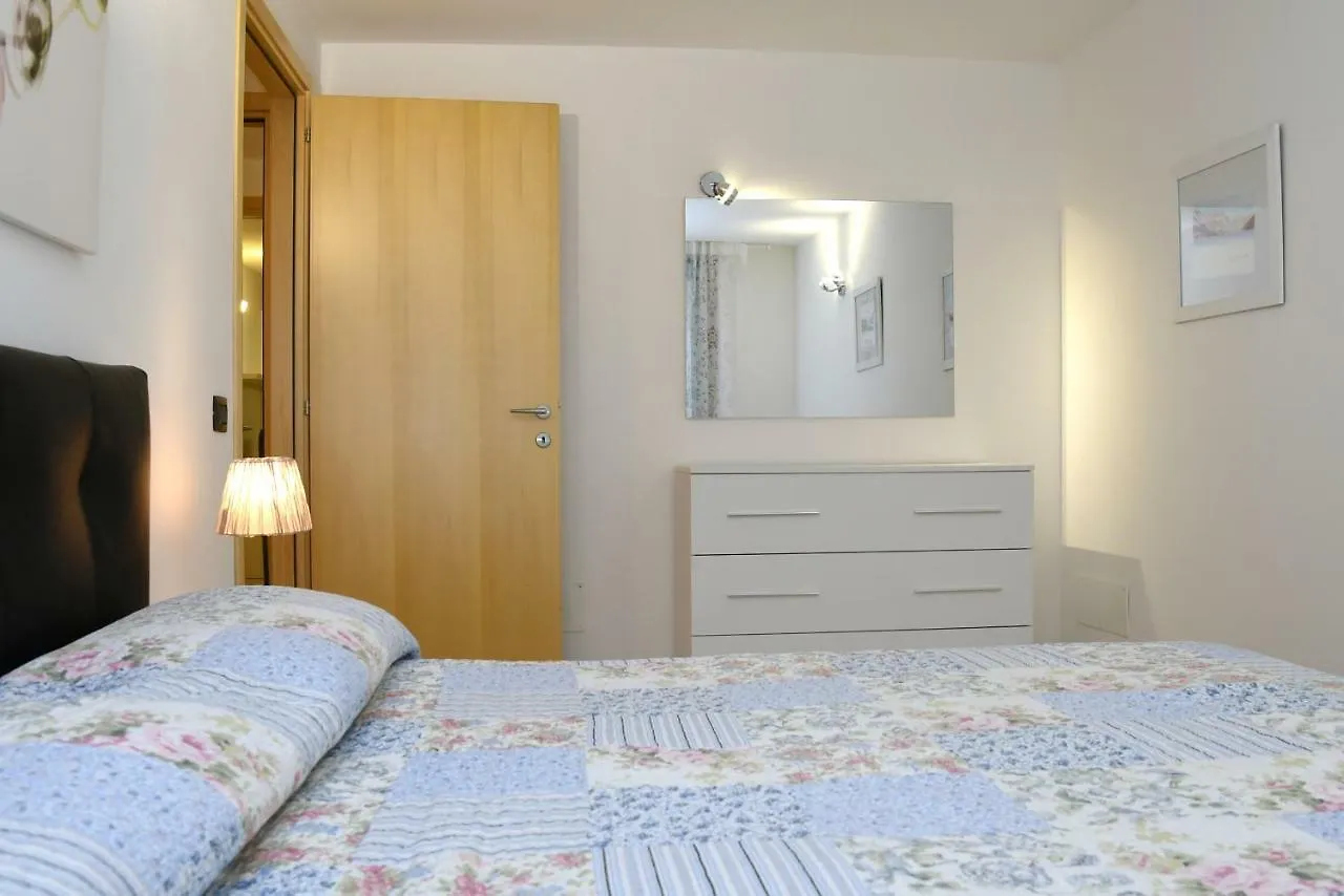 Apartment Gli Ulivi - Tremezzina Tremezzo Italië