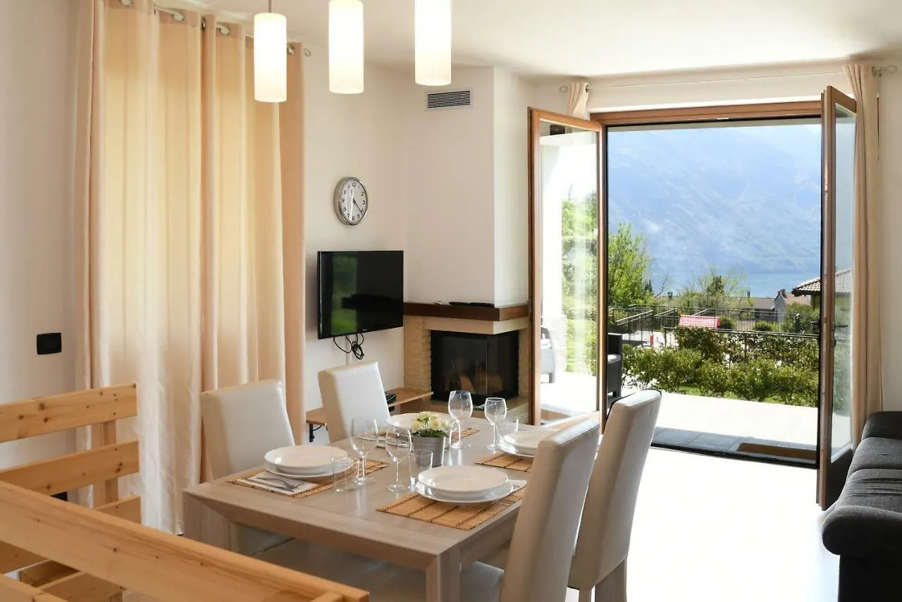 Apartment Gli Ulivi - Tremezzina Tremezzo