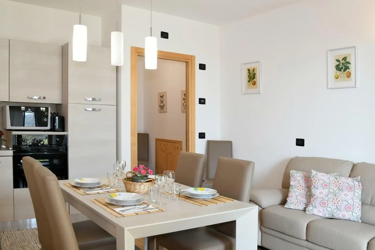 Apartment Gli Ulivi - Tremezzina Tremezzo
