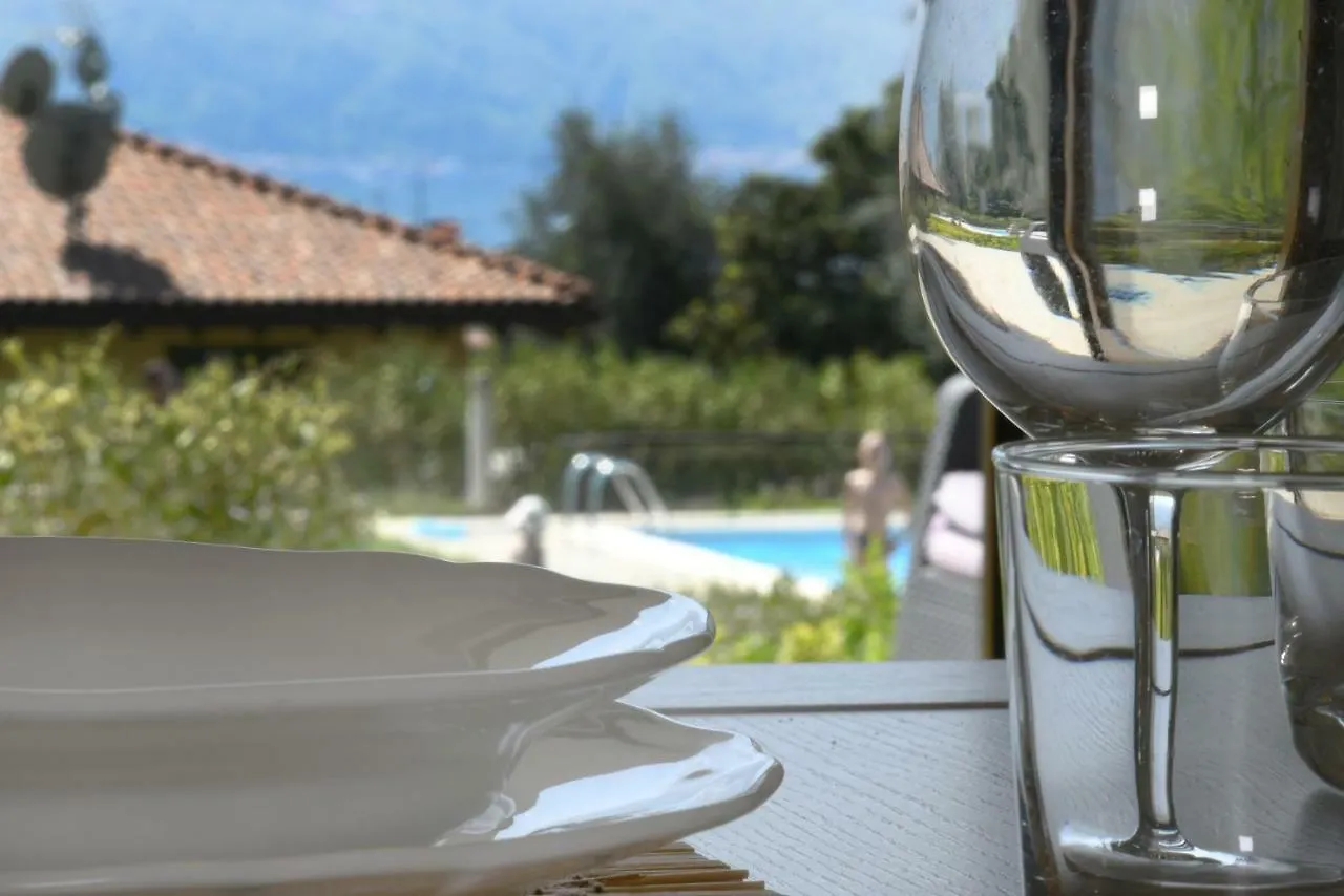 Apartment Gli Ulivi - Tremezzina Tremezzo