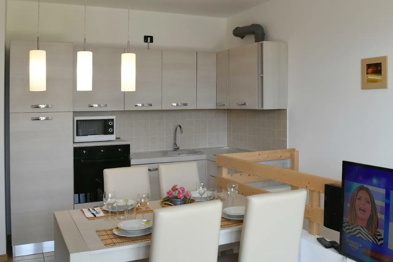 Apartment Gli Ulivi - Tremezzina Tremezzo