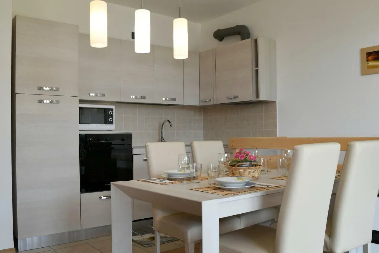 Apartment Gli Ulivi - Tremezzina Tremezzo Italië