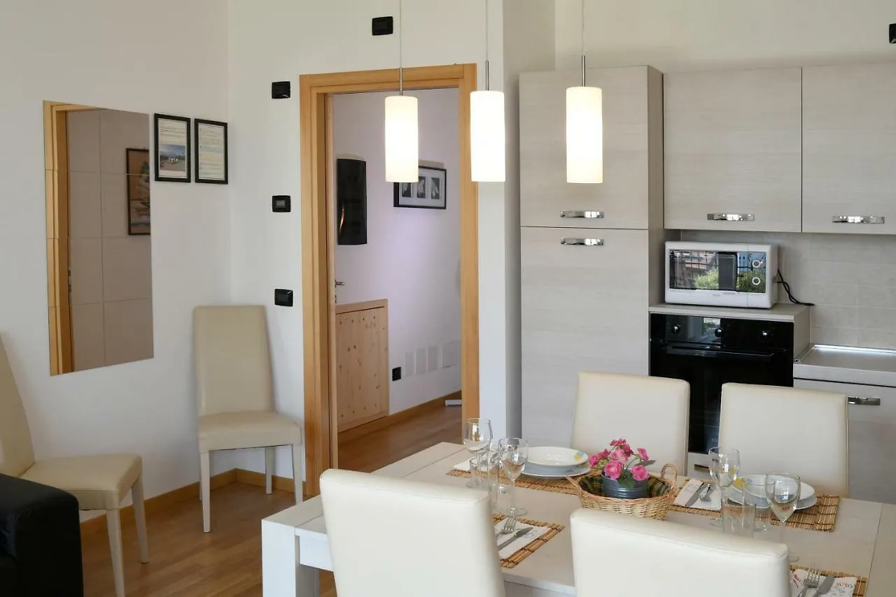 Apartment Gli Ulivi - Tremezzina Tremezzo Italië