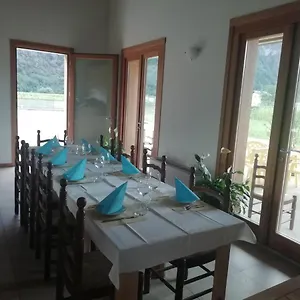 Summus Lacus Séjour à la ferme