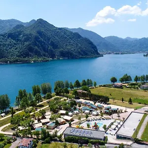  Camping Idro Glamping Boutique