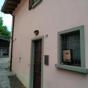  Casa vacanze Da Bruna