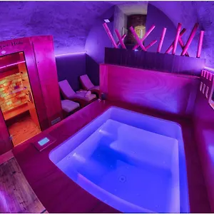  Appartement Fantastica Casa Poppo