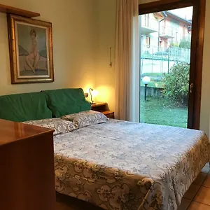  Appartamento Centro
