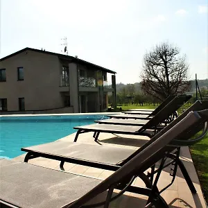  Appartement Franciacorta 2
