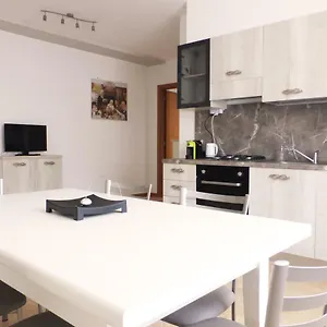  Appartamento Piccola Corte