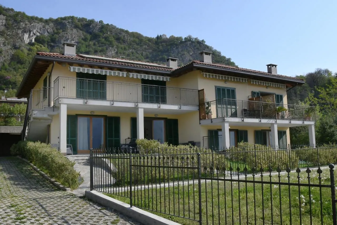 Apartment Gli Ulivi - Tremezzina Tremezzo
