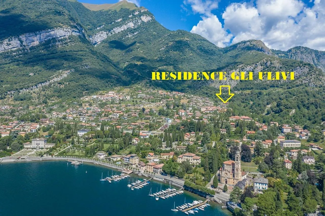 Apartment Gli Ulivi - Tremezzina Tremezzo 0*,  Italy
