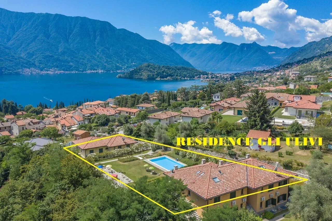 Apartment Gli Ulivi - Tremezzina Tremezzo
