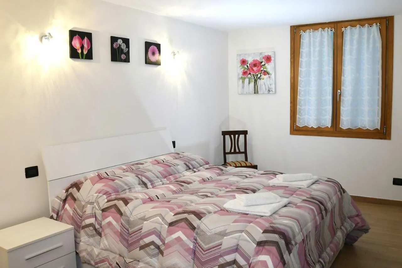 Apartment Gli Ulivi - Tremezzina Tremezzo