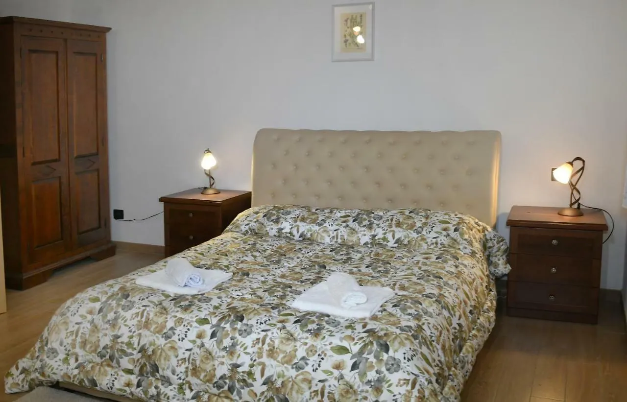 Apartment Gli Ulivi - Tremezzina Tremezzo