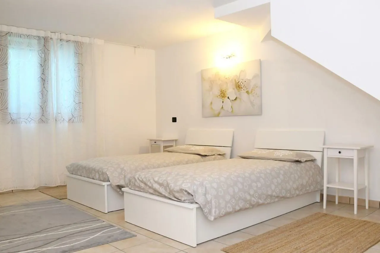 Apartment Gli Ulivi - Tremezzina Tremezzo