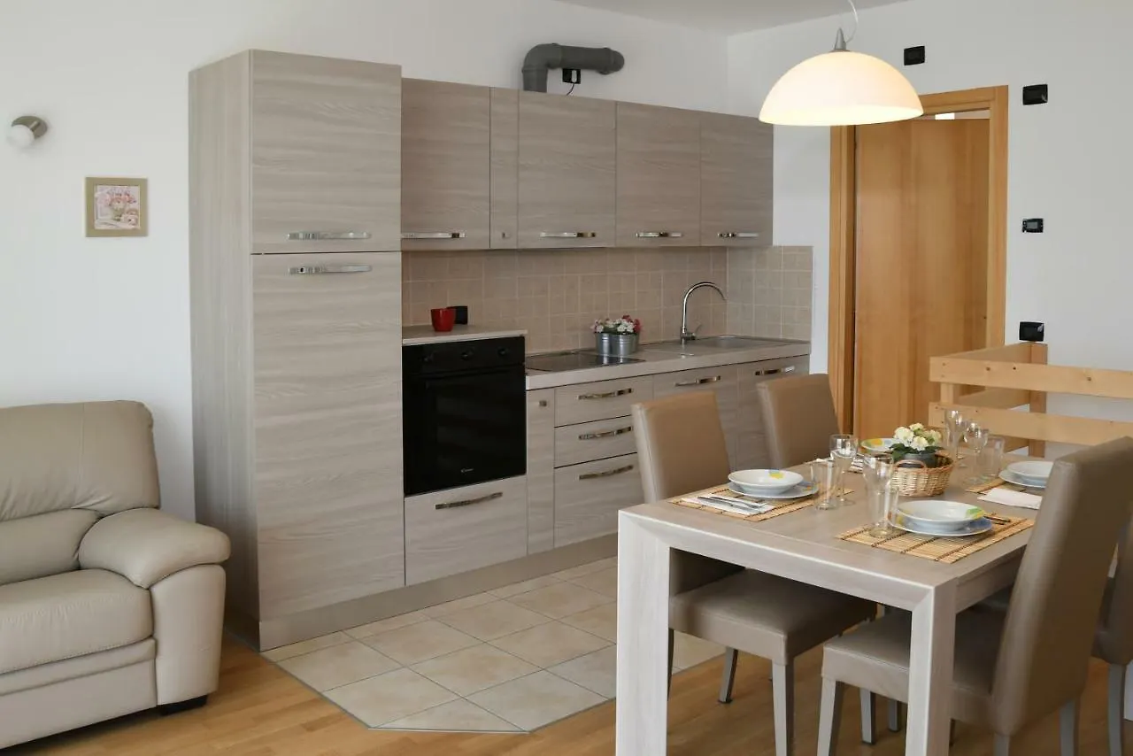 Apartment Gli Ulivi - Tremezzina Tremezzo