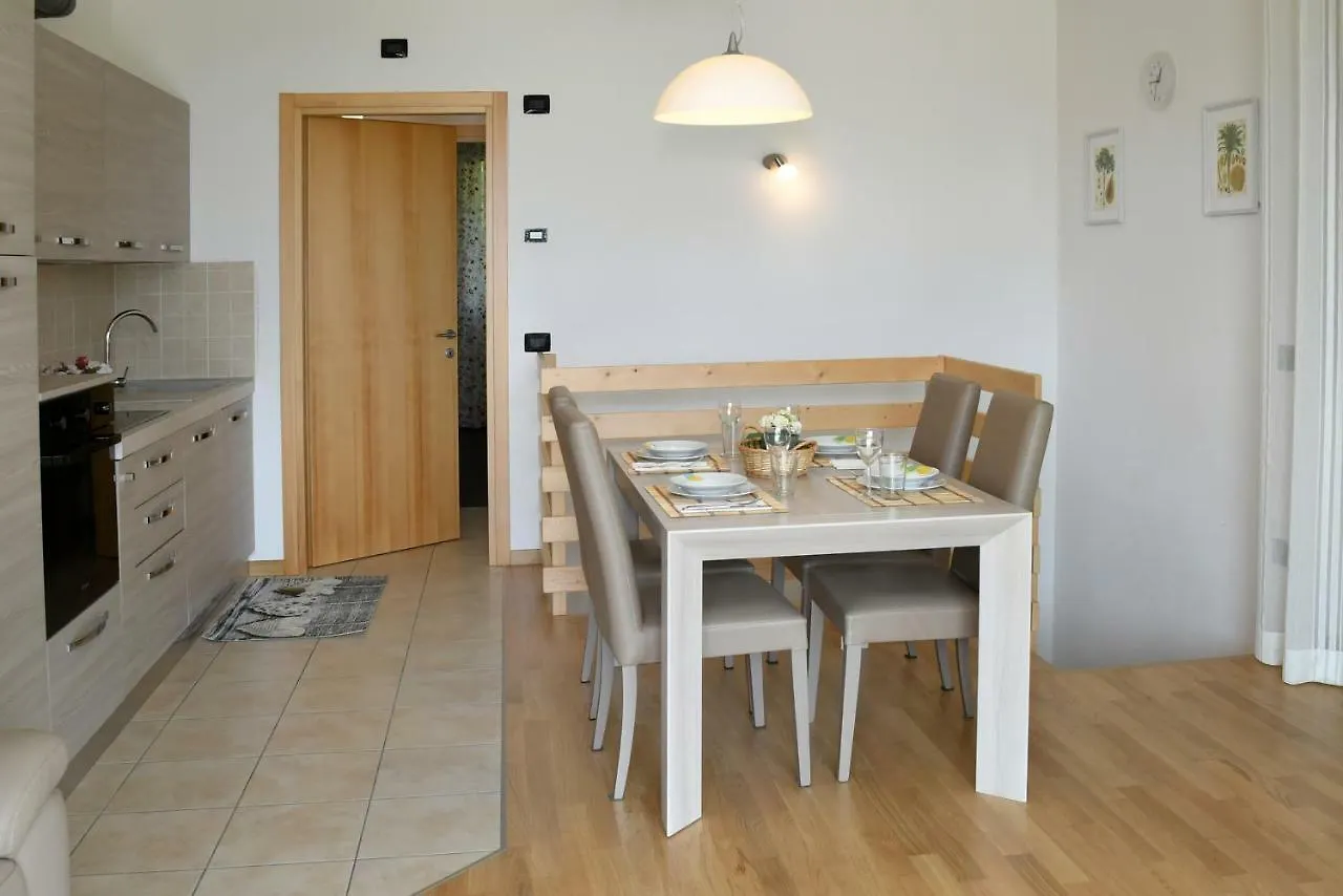Apartment Gli Ulivi - Tremezzina Tremezzo