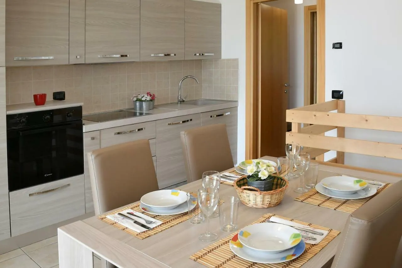 Apartment Gli Ulivi - Tremezzina Tremezzo Italy