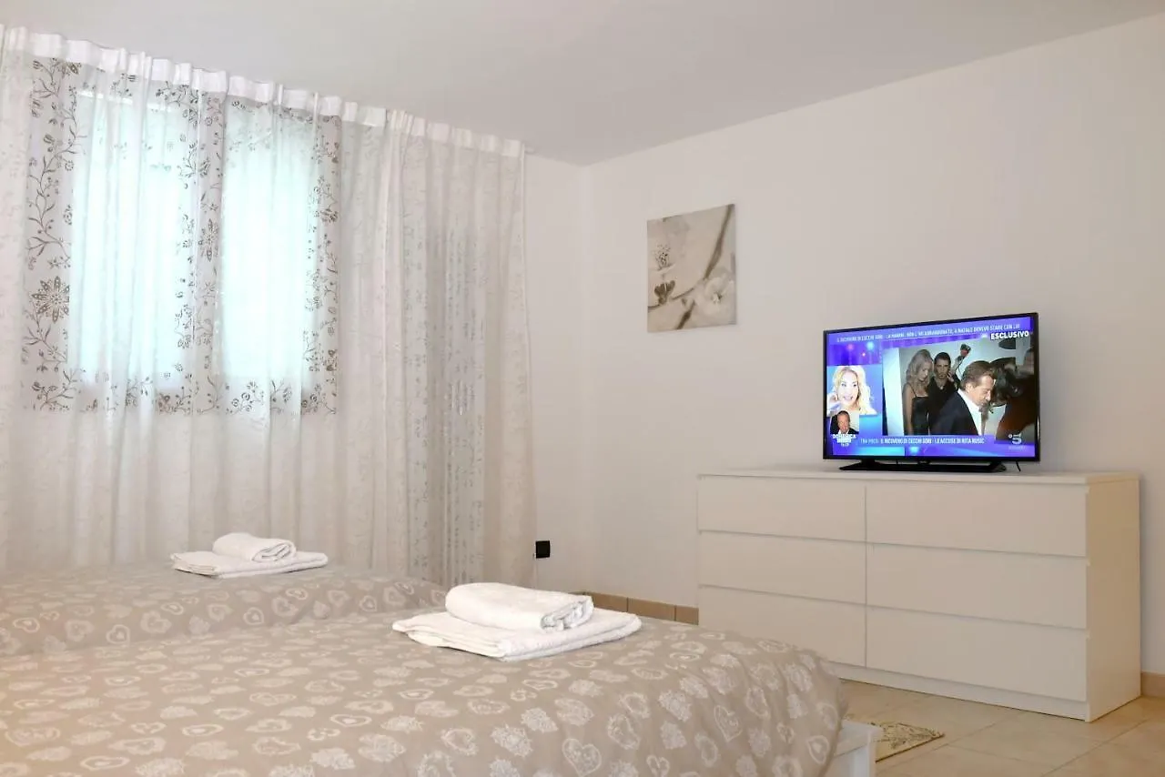 Apartment Gli Ulivi - Tremezzina Tremezzo