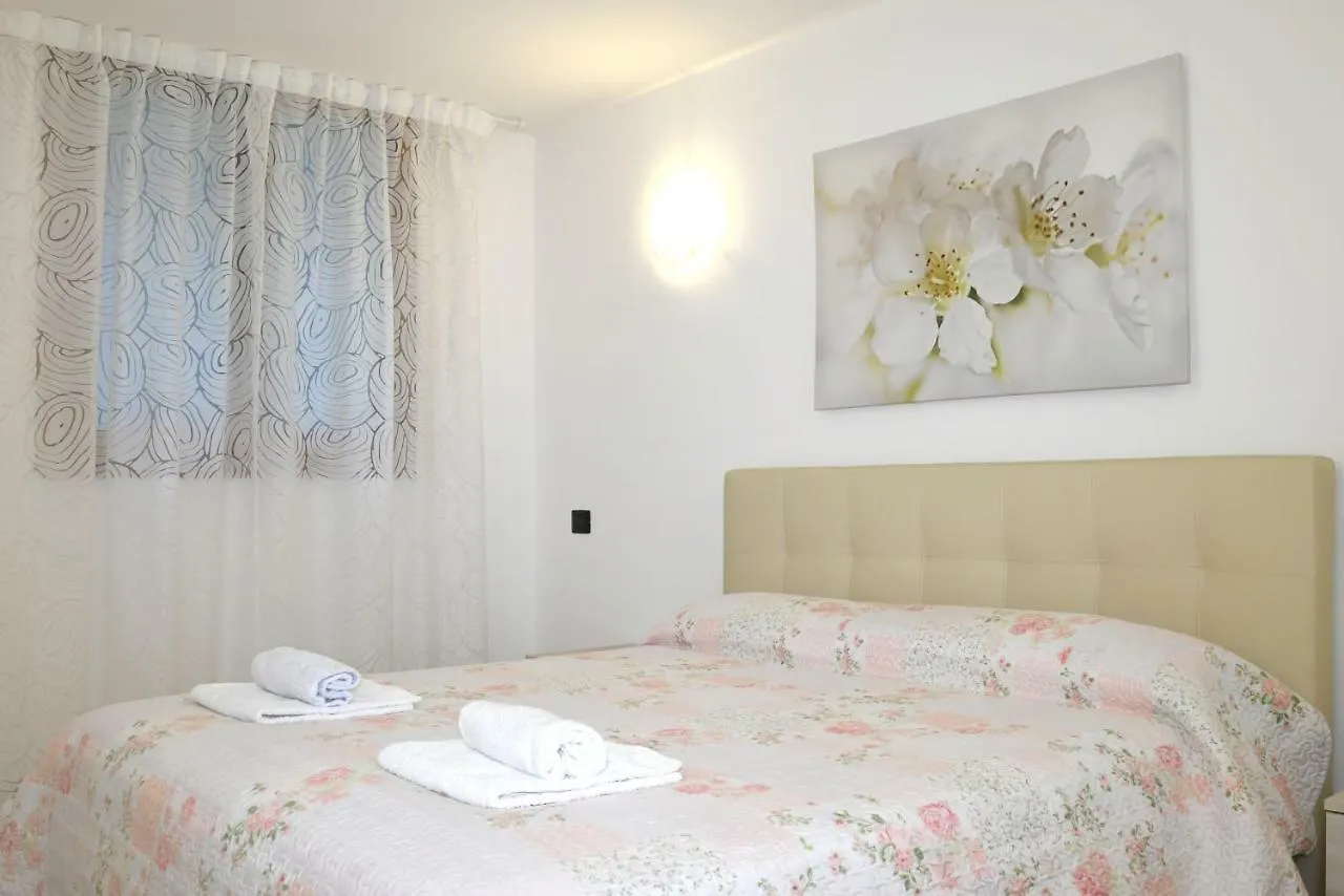 Apartment Gli Ulivi - Tremezzina Tremezzo