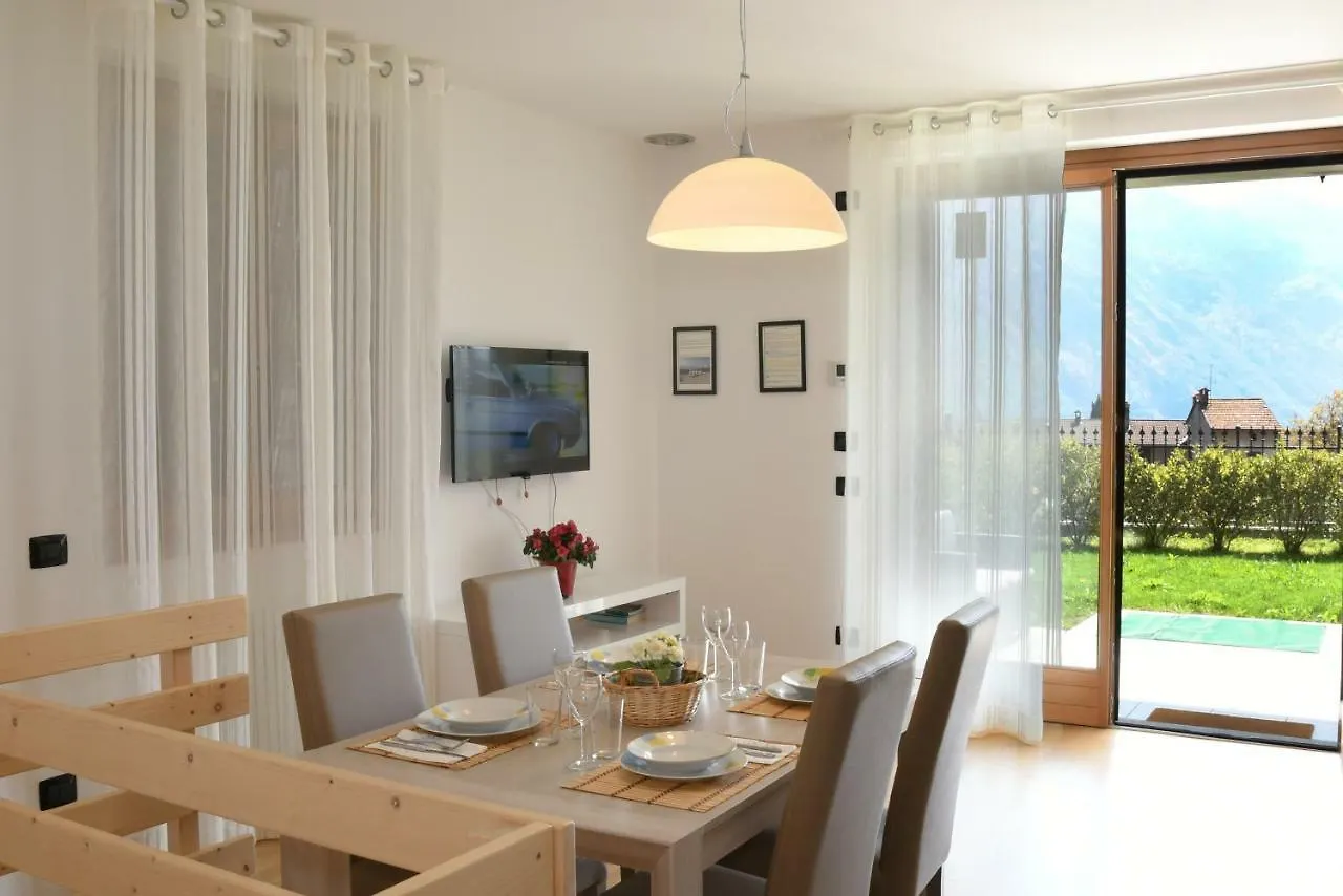 Apartment Gli Ulivi - Tremezzina Tremezzo