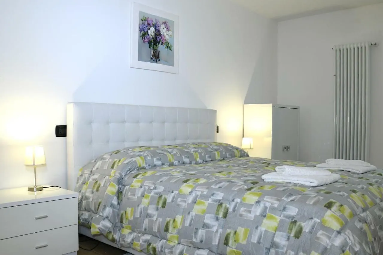 Apartment Gli Ulivi - Tremezzina Tremezzo