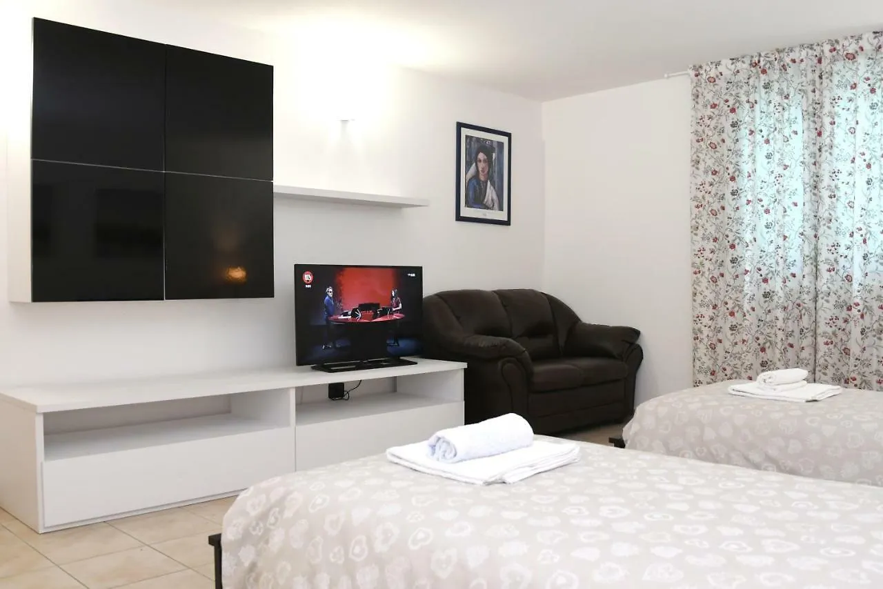 Apartment Gli Ulivi - Tremezzina Tremezzo