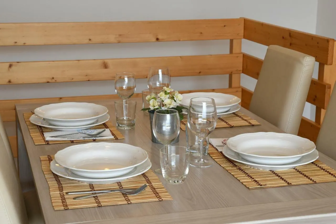 Apartment Gli Ulivi - Tremezzina Tremezzo Italy