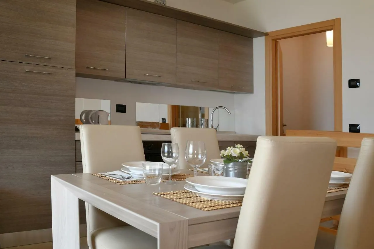 Apartment Gli Ulivi - Tremezzina Tremezzo