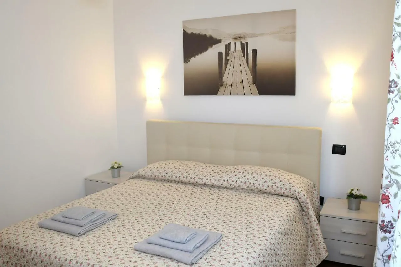 Apartment Gli Ulivi - Tremezzina Tremezzo