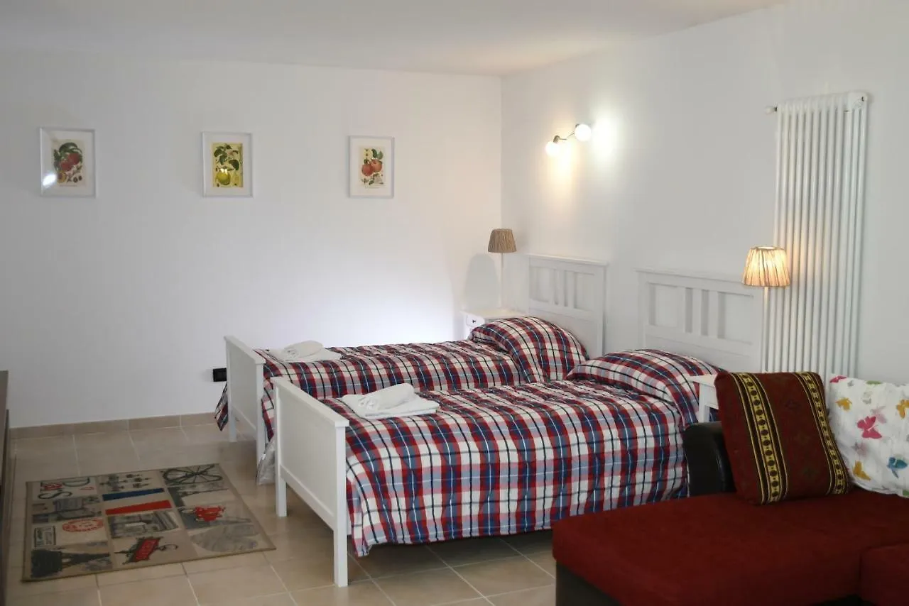 Apartment Gli Ulivi - Tremezzina Tremezzo
