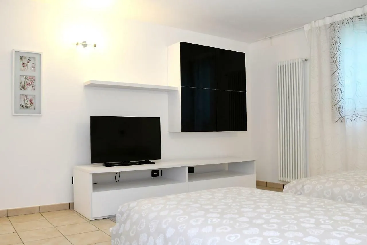 Apartment Gli Ulivi - Tremezzina Tremezzo Italy