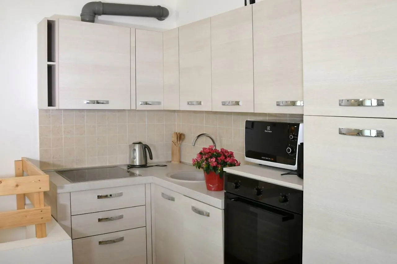 Apartment Gli Ulivi - Tremezzina Tremezzo